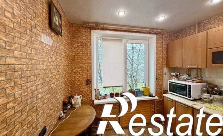 2-комн квартира улица Карбышева, 76/3,  д. 76/3