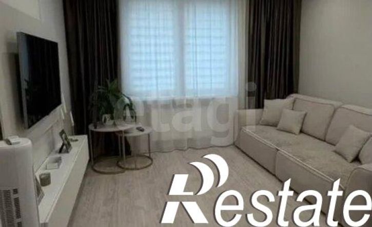 1-комн квартира улица Космонавта Беляева, 9А,  д. 9А