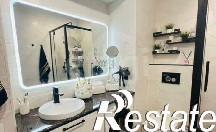 1-комн квартира улица Космонавта Беляева, 9А,  д. 9А