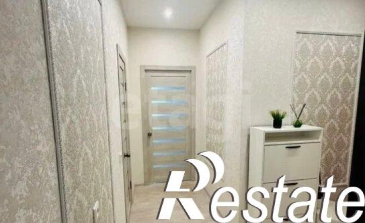 1-комн квартира улица Космонавта Беляева, 9А,  д. 9А