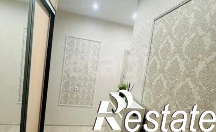 1-комн квартира улица Космонавта Беляева, 9А,  д. 9А