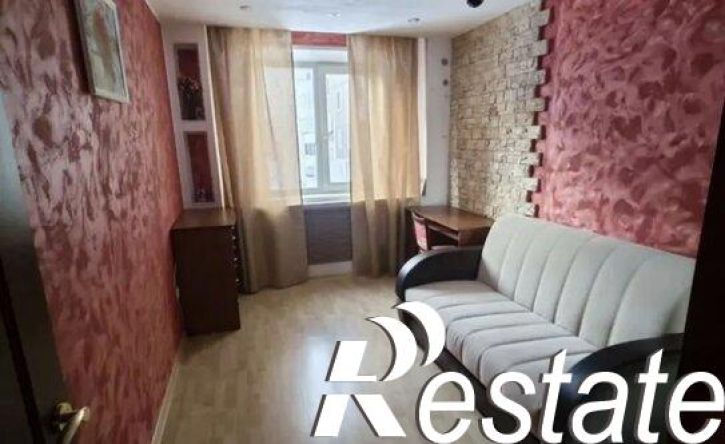 3-комн квартира улица Максима Горького, 65,  д. 65