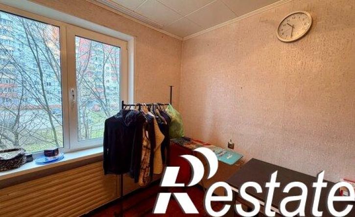 2-комн квартира улица Карбышева, 76/3,  д. 76/3