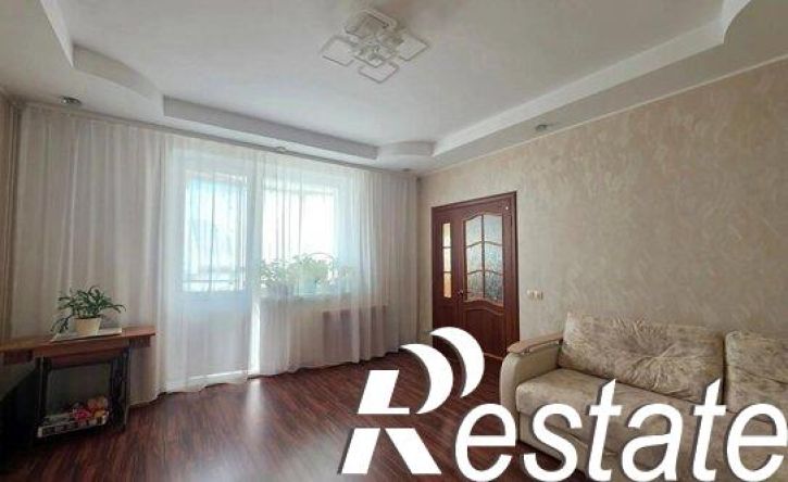1-комн квартира Светлогорская улица, 19,  д. 19