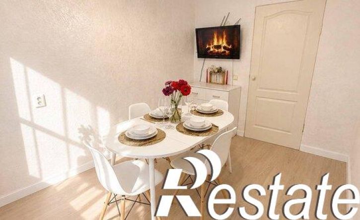 3-комн квартира Рабоче-Крестьянская улица, 24,  д. 24