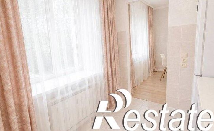 3-комн квартира Рабоче-Крестьянская улица, 24,  д. 24