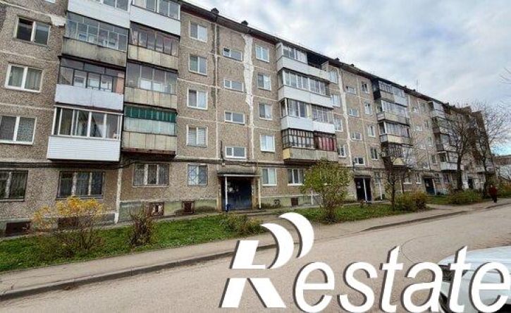 2-комн квартира улица Карбышева, 76/3,  д. 76/3