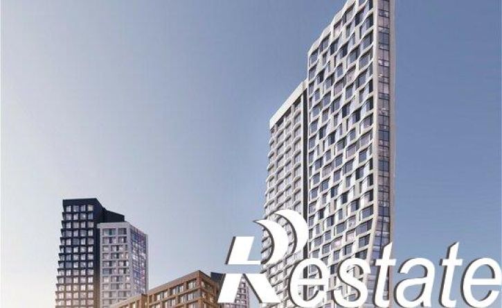 4-комн квартира в новом доме шоссе Космонавтов, 10А,  д. 10А