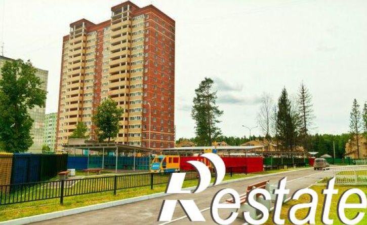 1-комн квартира Хабаровская улица, 56,  д. 56