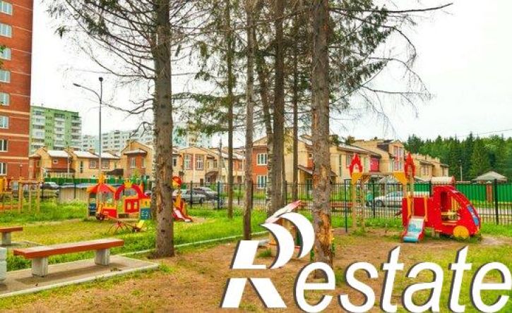 1-комн квартира Хабаровская улица, 56,  д. 56