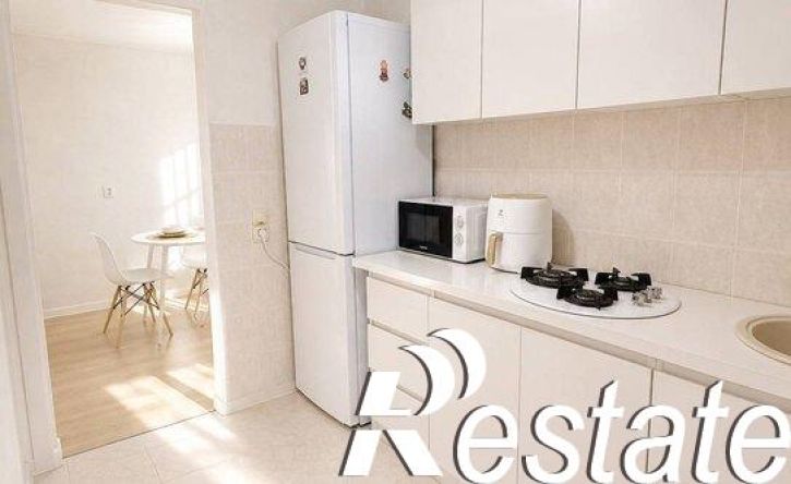 3-комн квартира Рабоче-Крестьянская улица, 24,  д. 24