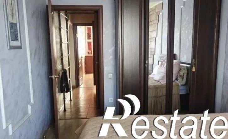 3-комн квартира улица Максима Горького, 65,  д. 65