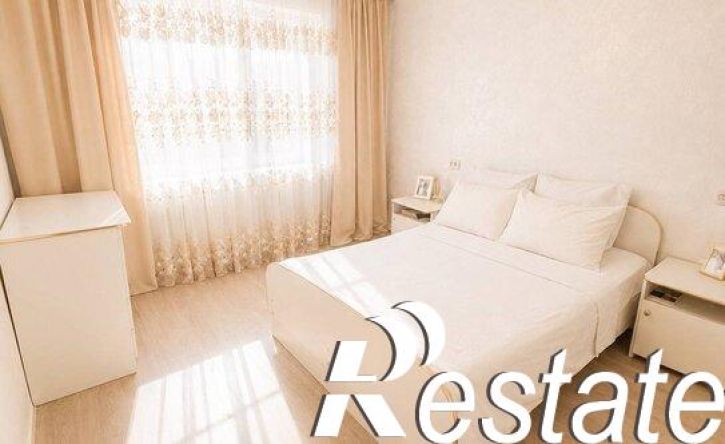 3-комн квартира Рабоче-Крестьянская улица, 24,  д. 24