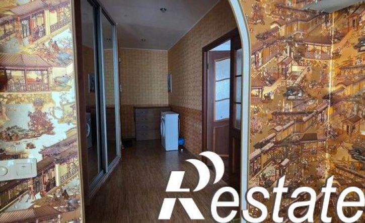 1-комн квартира Светлогорская улица, 19,  д. 19