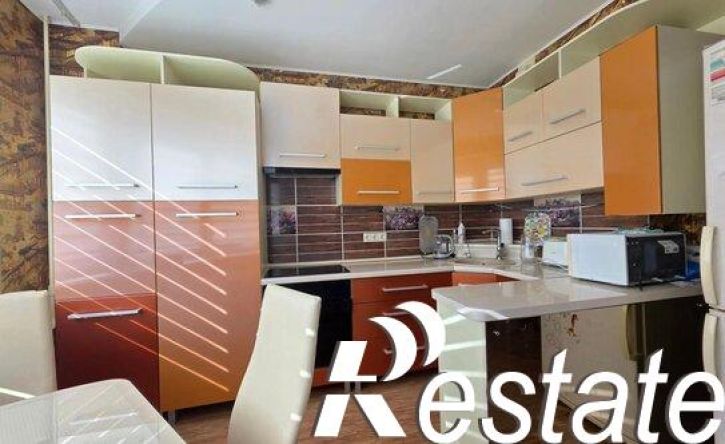 1-комн квартира Светлогорская улица, 19,  д. 19