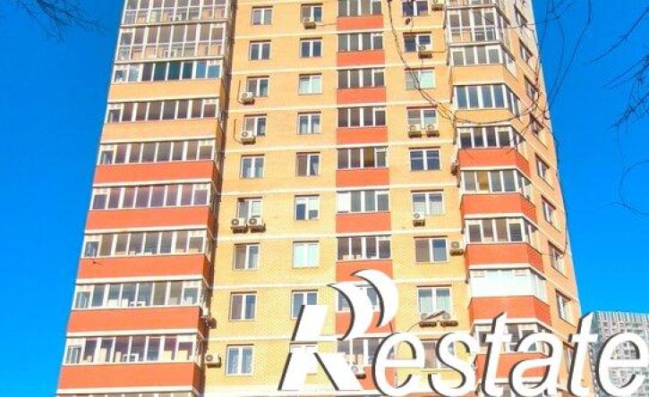 1-комн квартира улица Куйбышева, 61,  д. 61