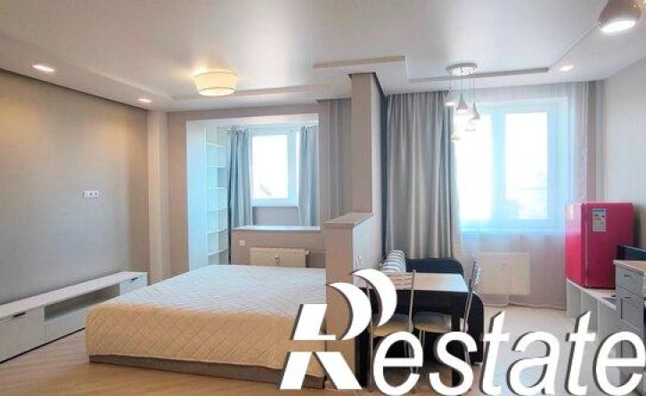 1-комн квартира улица Куйбышева, 61,  д. 61