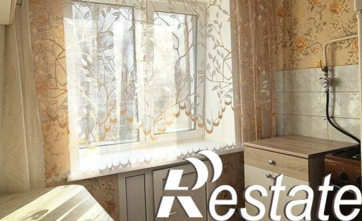 1-комн квартира Комсомольский проспект, 51А,  д. 51А