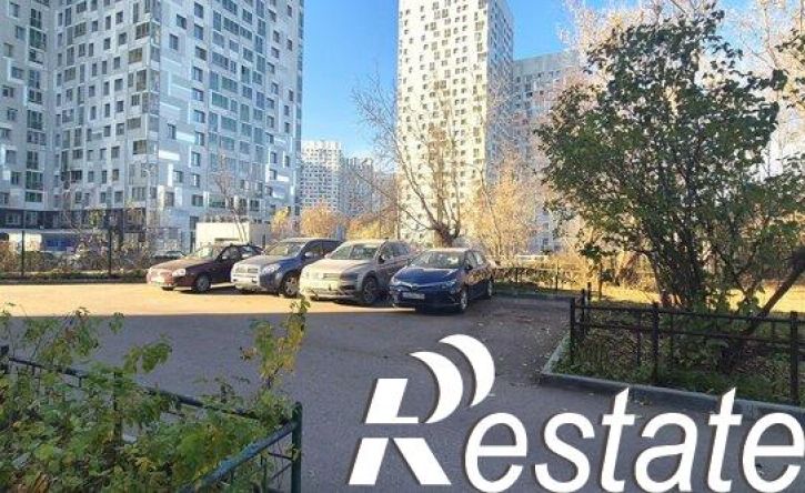 1-комн квартира Комсомольский проспект, 51А,  д. 51А