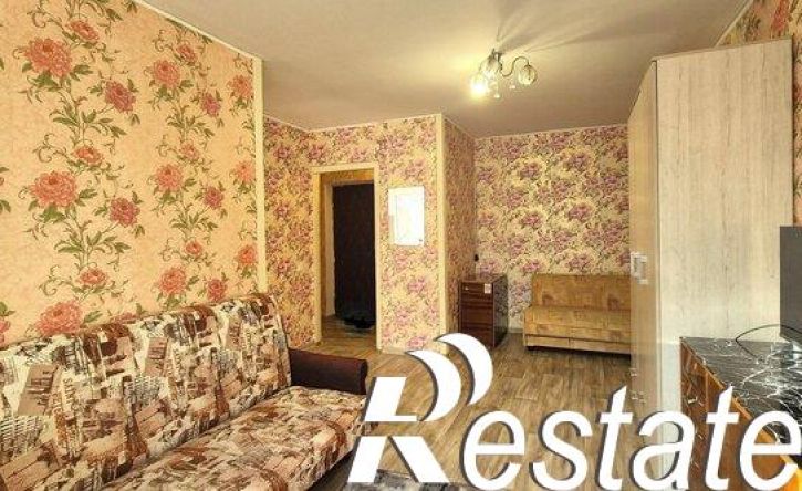 1-комн квартира Комсомольский проспект, 51А,  д. 51А