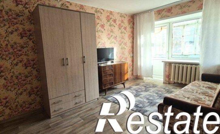 1-комн квартира Комсомольский проспект, 51А,  д. 51А