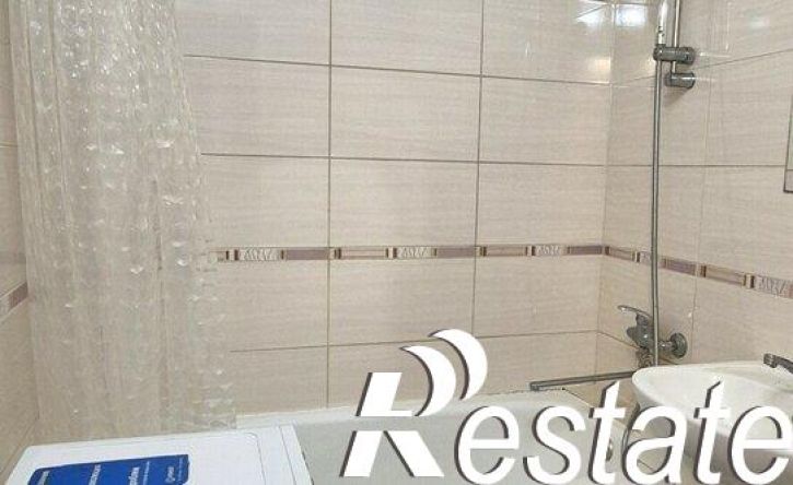 1-комн квартира Комсомольский проспект, 51А,  д. 51А