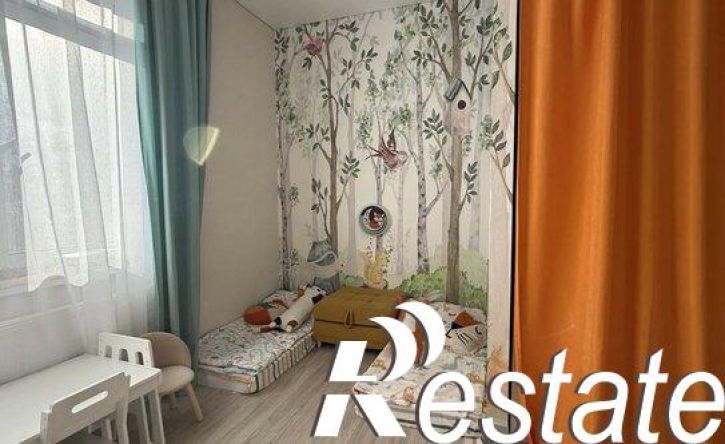 3-комн квартира улица Белинского, 22,  д. 22