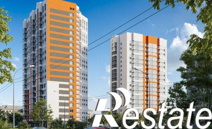1-комн квартира улица Карбышева, 49А,  д. 49А