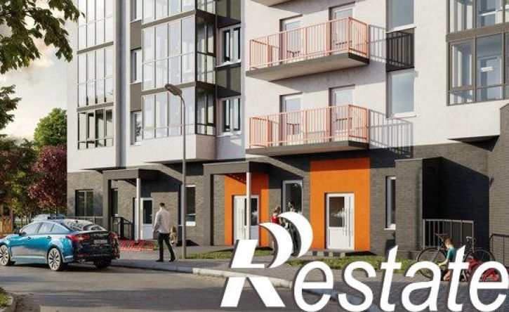 1-комн квартира улица Карбышева, 49А,  д. 49А