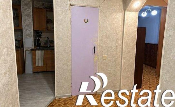 3-комн квартира улица Космонавта Беляева, 54А,  д. 54А