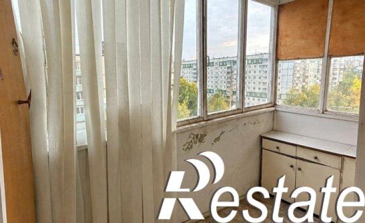 3-комн квартира улица Космонавта Беляева, 54А,  д. 54А