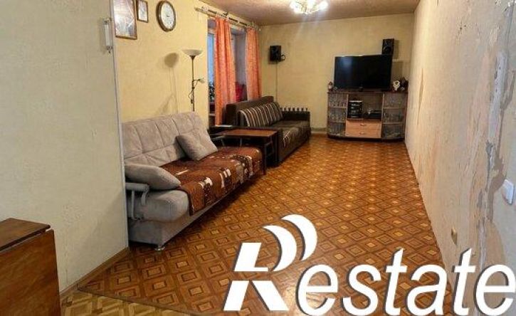 3-комн квартира улица Космонавта Беляева, 54А,  д. 54А