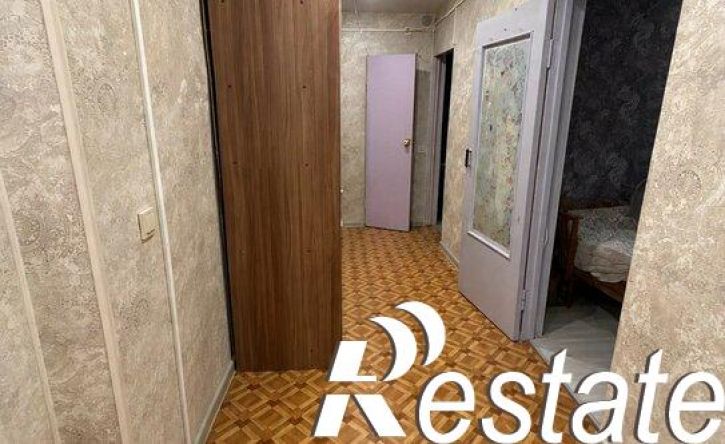 3-комн квартира улица Космонавта Беляева, 54А,  д. 54А