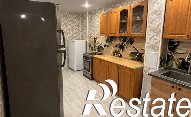 3-комн квартира улица Космонавта Беляева, 54А,  д. 54А