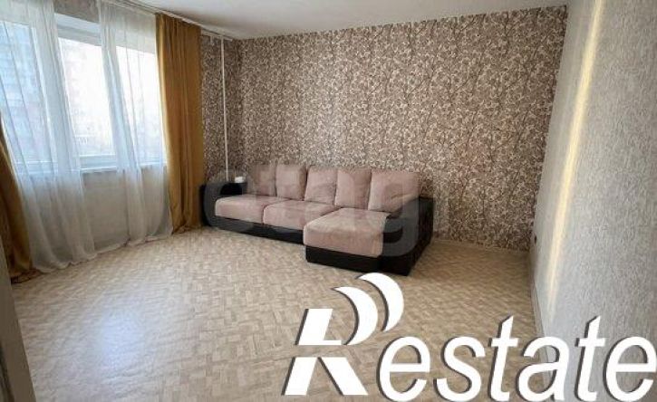 2-комн квартира улица Юрша, 54,  д. 54