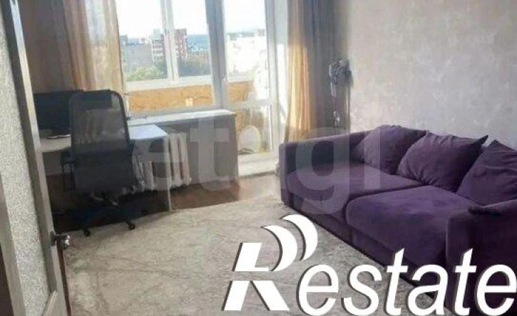2-комн квартира улица Газеты Звезда, 35,  д. 35