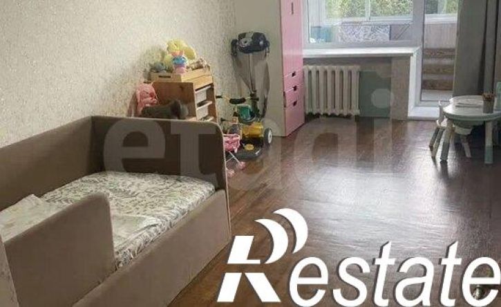 2-комн квартира улица Газеты Звезда, 35,  д. 35