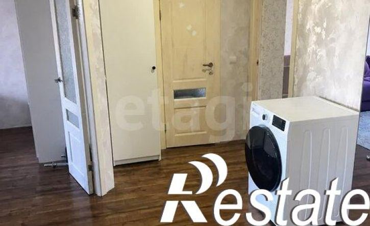 2-комн квартира улица Газеты Звезда, 35,  д. 35