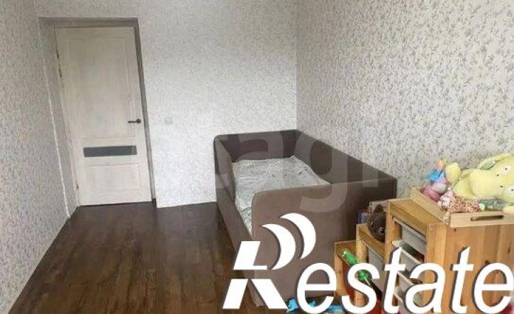 2-комн квартира улица Газеты Звезда, 35,  д. 35