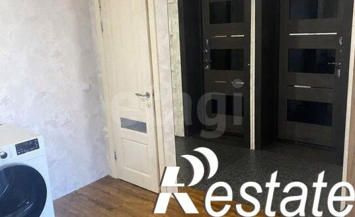 2-комн квартира улица Газеты Звезда, 35,  д. 35