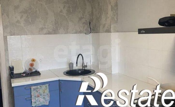 2-комн квартира улица Газеты Звезда, 35,  д. 35