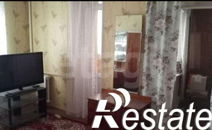 3-комн квартира Стахановская улица, 2,  д. 2