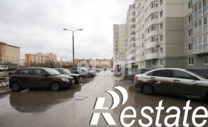 3-комн квартира Делегатская улица, 35,  д. 35