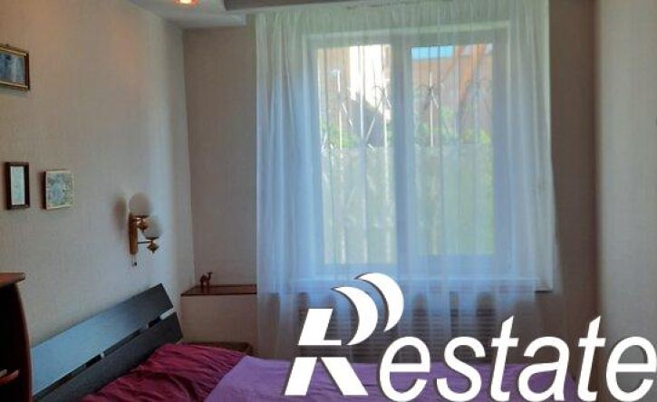 3-комн квартира улица Маршала Рыбалко, 41,  д. 41