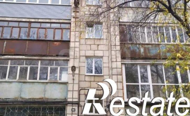 3-комн квартира Стахановская улица, 2,  д. 2