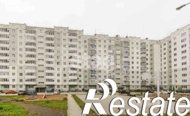 3-комн квартира Делегатская улица, 35,  д. 35