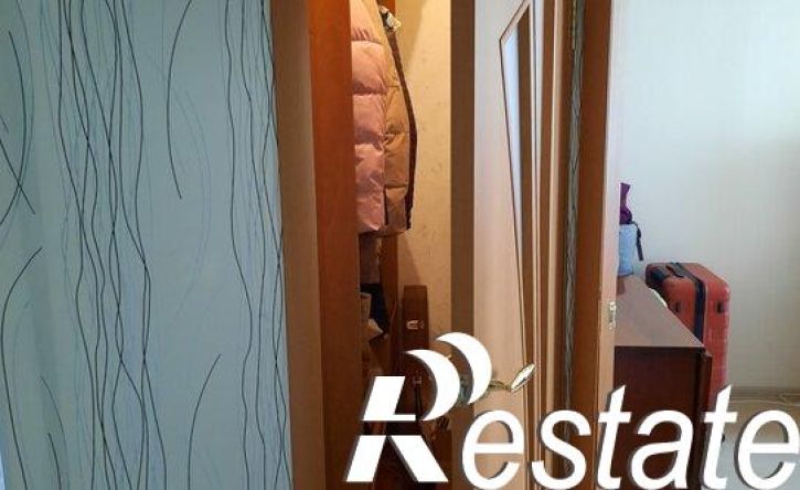 3-комн квартира улица Маршала Рыбалко, 41,  д. 41