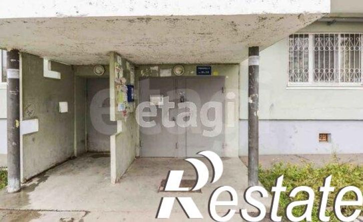 3-комн квартира Делегатская улица, 35,  д. 35