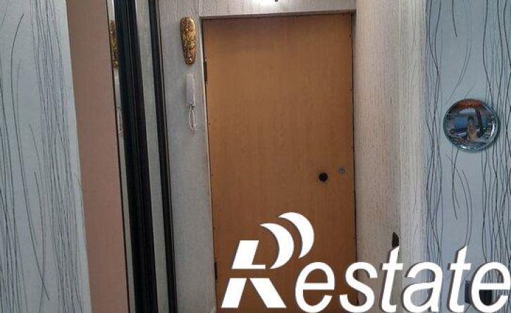 3-комн квартира улица Маршала Рыбалко, 41,  д. 41