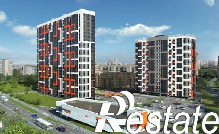 2-комн квартира улица Энгельса, 27,  д. 27